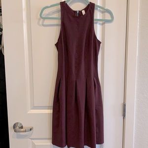 Lululemon Court Tennis Dress